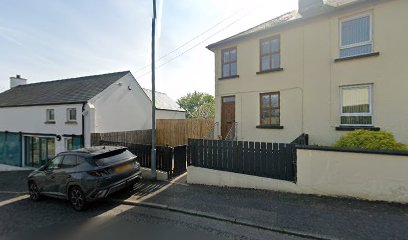(Portadown) Richhill Methodist Church