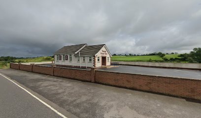 (Tassagh) Roughan Gospel Hall