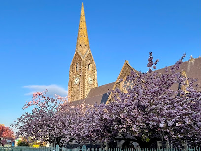 (Craigavon) Shankill Parish Church