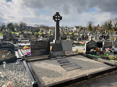 (Craigavon) St John The Baptist Church