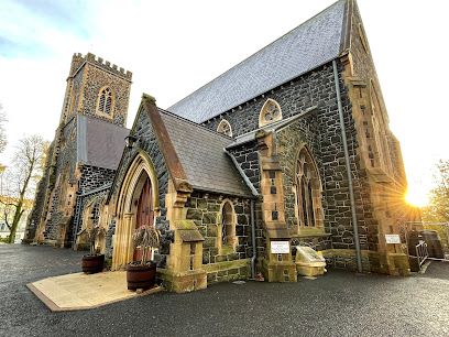 (Ballymena) St Patrick