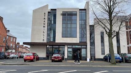 (Belfast) Stranmillis Evangelical Presbyterian Church