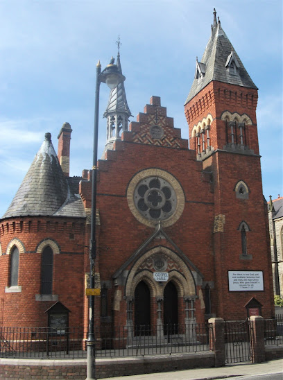 (Armagh) The Gospel Hall