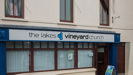 (Enniskillen) The Lakes Vineyard Church