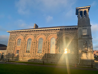 (Craigavon) Waringstown Presbyterian Church