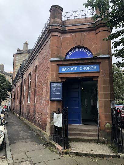 (Edinburgh) Abbeyhill Baptist Church