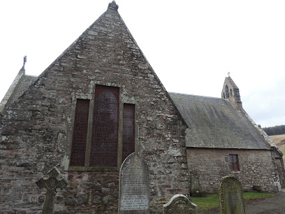 (Abernyte) Abernyte Church
