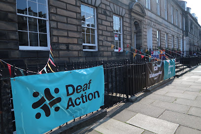 (Edinburgh) Albany Deaf Church of Edinburgh