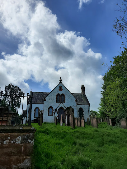 (Lochmaben) Applegarth, Sibbaldie and Johnstone Church