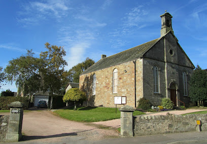 (Kennoway) Arnot Gospel Hall