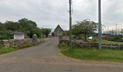 (Auchengray) Auchengray and District Community Church