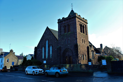 (Auchterarder) Auchterarder Church