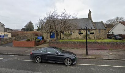 (Blackridge) Blackridge Church