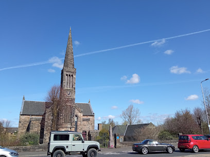 (Barrhead) Bourock Parish Church