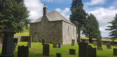 (Hemel Hempstead) Bourtie Parish Church