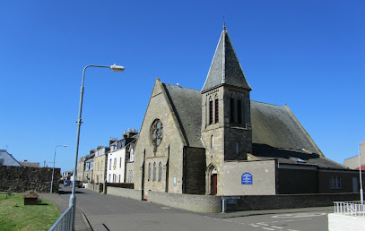 (St Monans) Braehead Evangelical Church