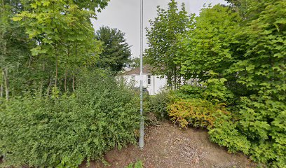 (Irvine) Broomlands and Bourtreehill Baptist Church