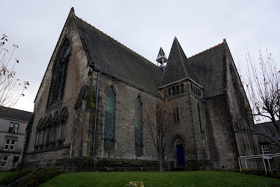 (Hamilton) Cadzow Church