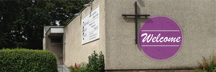 (Calderwood) Calderwood Baptist Church