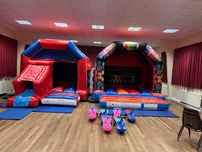 (Dunfermline) Calvary Christian Fellowship