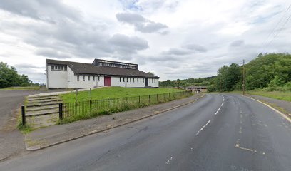 (Carmunnock) Castlemilk New Life Church