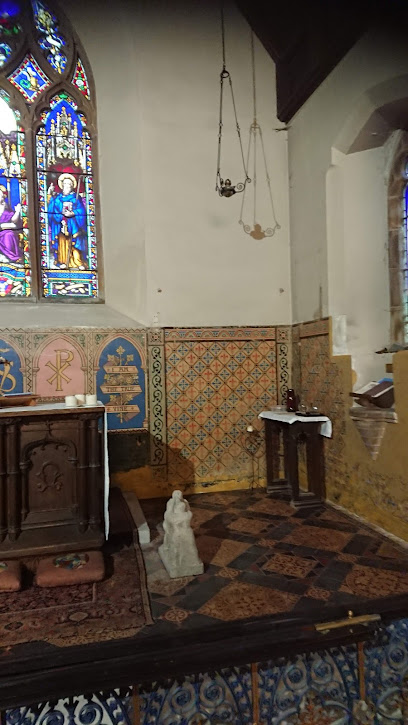 (Lochgilphead) Christ Church