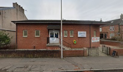 (Coatbridge) Coatbridge Elim Family Church