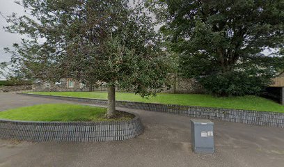 (Dreghorn) Dreghorn Baptist Church