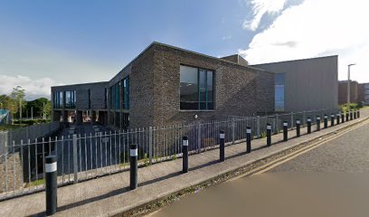 (Dundee) Dundee APC - Associated Presbyterian Churches