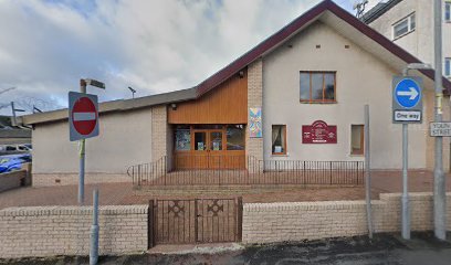 (Wishaw) Ebenezer Gospel Hall