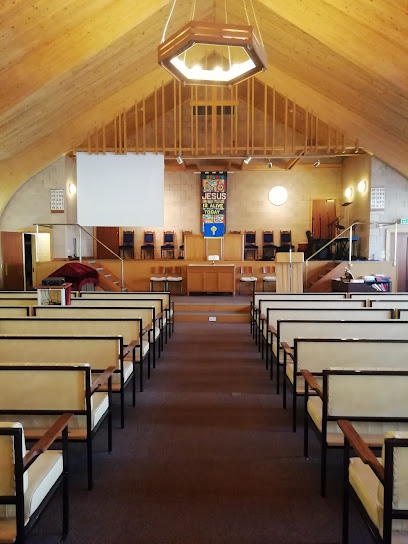 (Edinburgh) Ebenezer United Free Church of Scotland