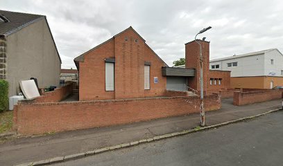 (Kilmarnock) Elim Hall