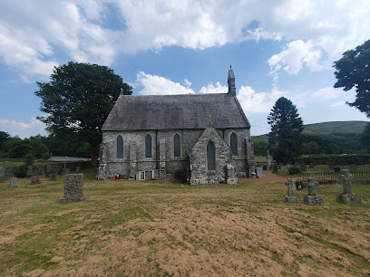 (Langholm) Ewes Church