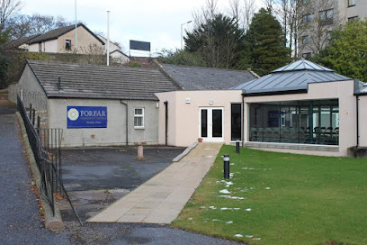 (Forfar) Forfar Community Church