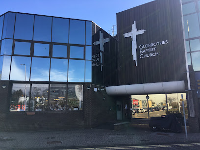 (Glenrothes) Glenrothes Baptist Church