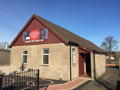 (Tillicoultry) Gospel Hall