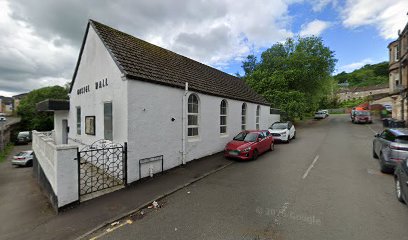 (Barrhead) Gospel Hall