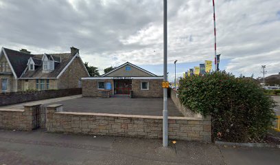(Annbank) Gospel Hall