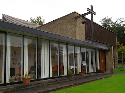 (Cumbernauld) Holy Name Scottish Episcopal Church