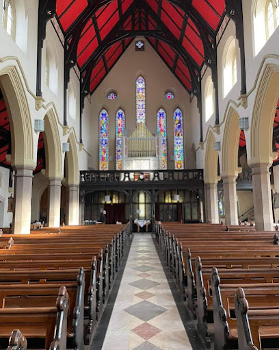 (Clydebank) Holy Redeemer R C Church