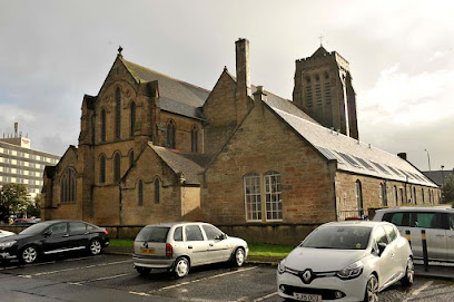 (Ayr) Holy Trinity Episcopal Church
