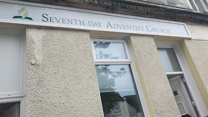 (Irvine) Irvine Seventh-day Adventist Church