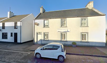 (Bowmore) Islay Baptist Church