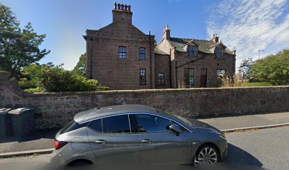 (Peterhead) Kairos Christian Outreach Centre