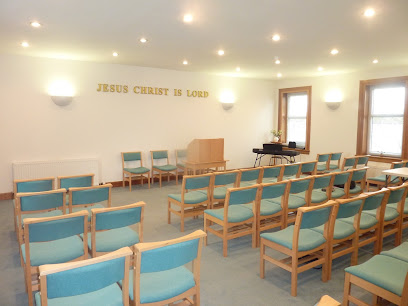 (Kelty) Kelty Evangelical Church