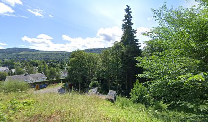 (Kenmore) Kenmore Kirk