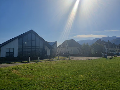 (Fort William) Kilmallie Free Church of Scotland