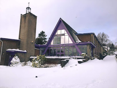 (Kilsyth) Kilsyth Church of God
