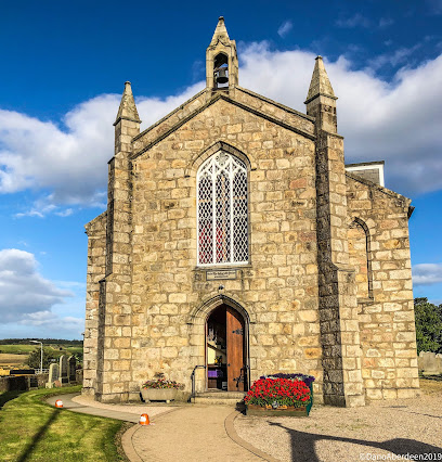 (Inverurie) Kintore Parish Church