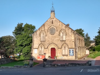(Carluke) Kirkstyle Baptist Church